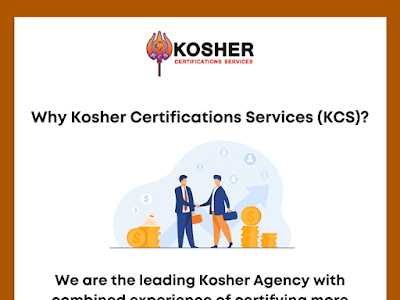 Kosher Certification Agency: Ensuring Quality and Compliance