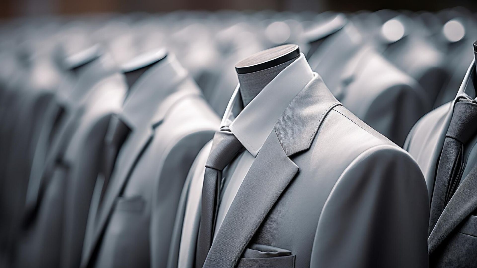 Custom Uniforms – Tailored Workwear by AMM Hotel Couture