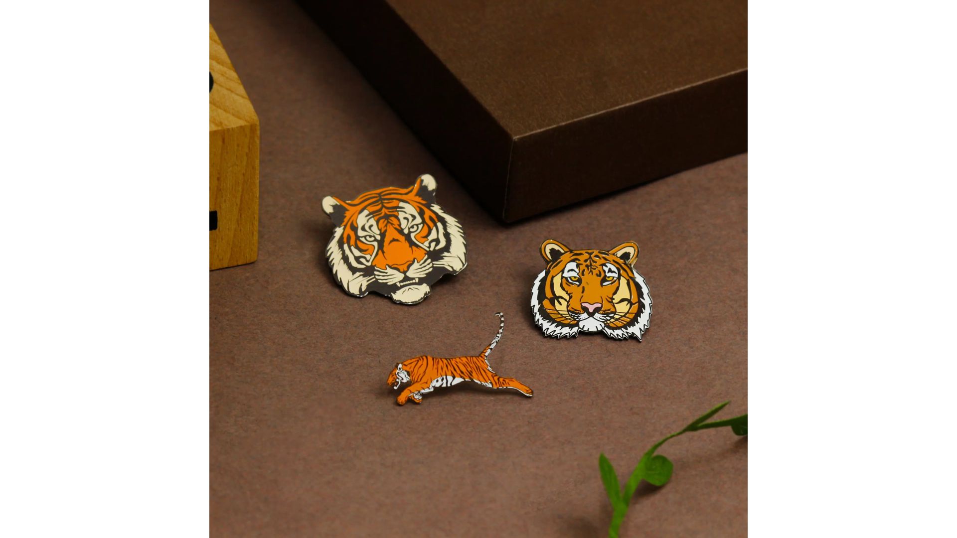 Lapel Pins