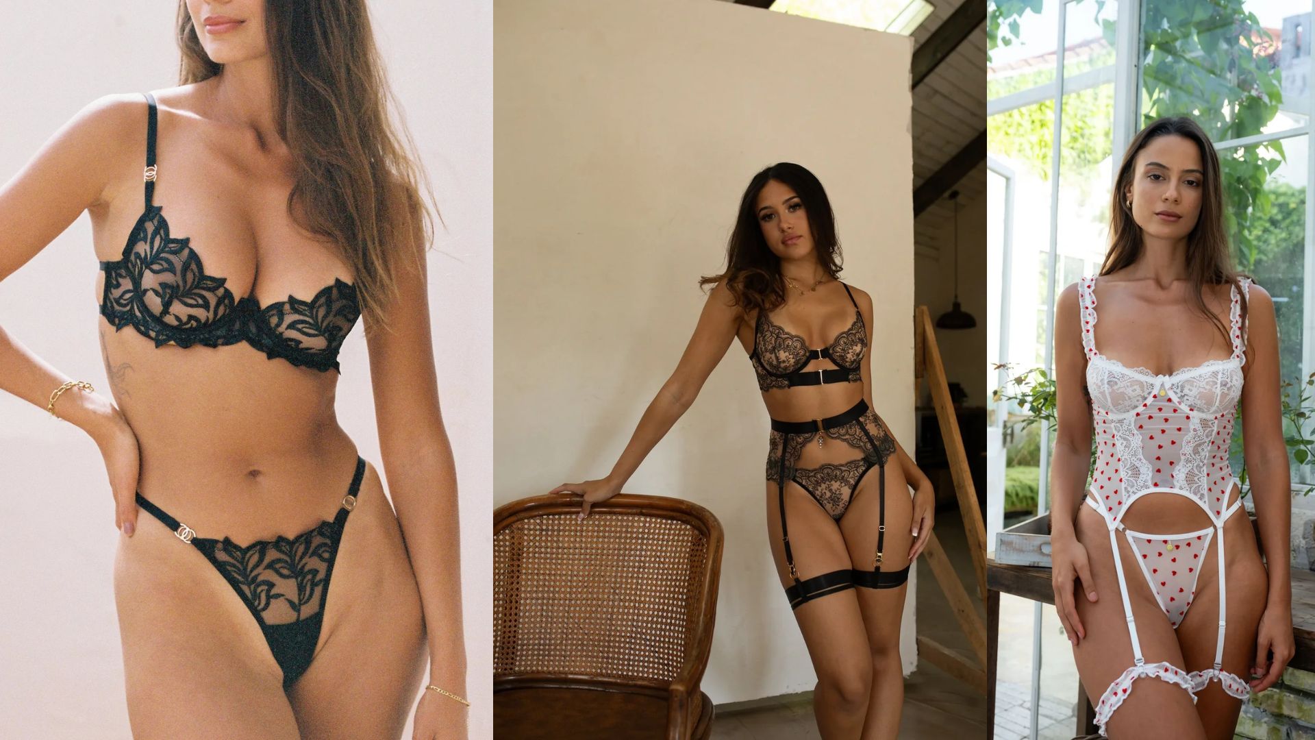 Womens Lingerie Australia: Discover Luxury and Comfort at One Empire