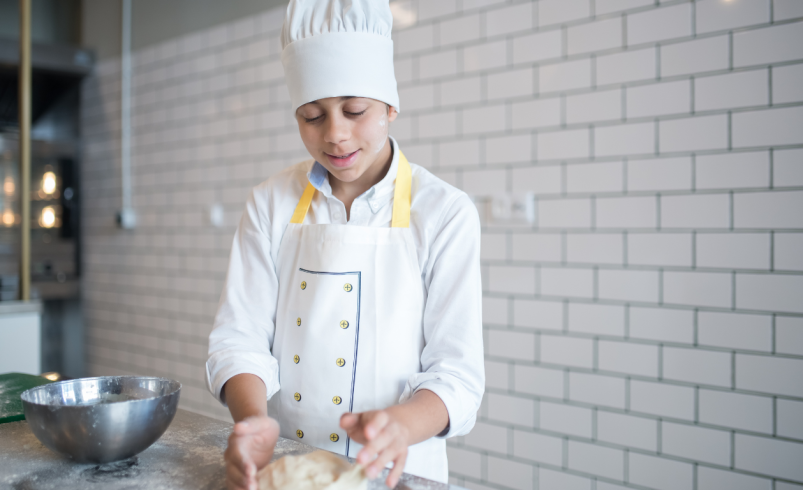 Elevate Your Culinary Team with Professional Chef Uniforms Suppliers