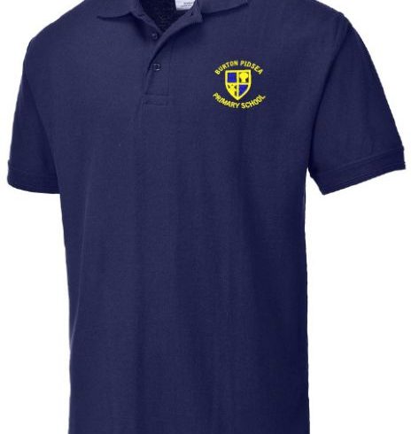 Burton Pidsea Primary School Uniform