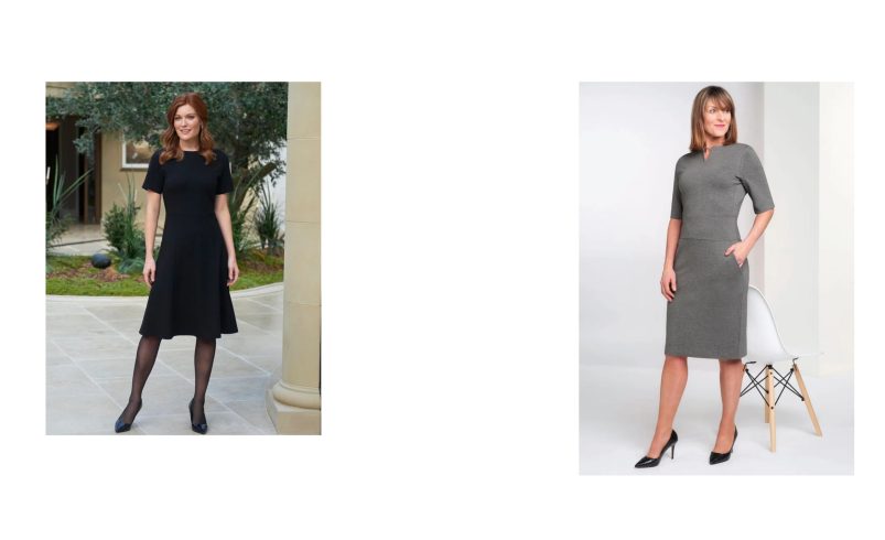Womens Dress
