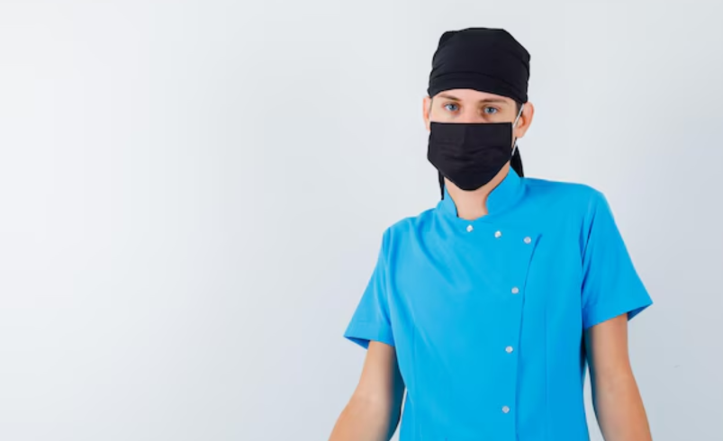 Durable and Hygienic Medical Uniforms in UAE