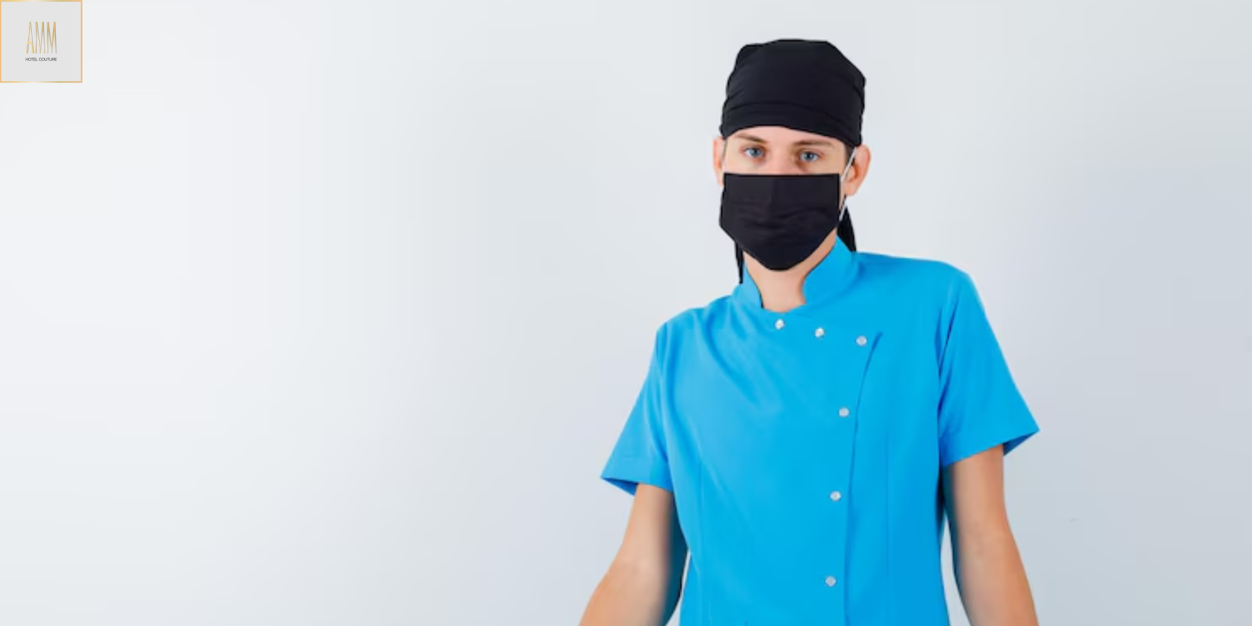 Durable and Hygienic Medical Uniforms in UAE