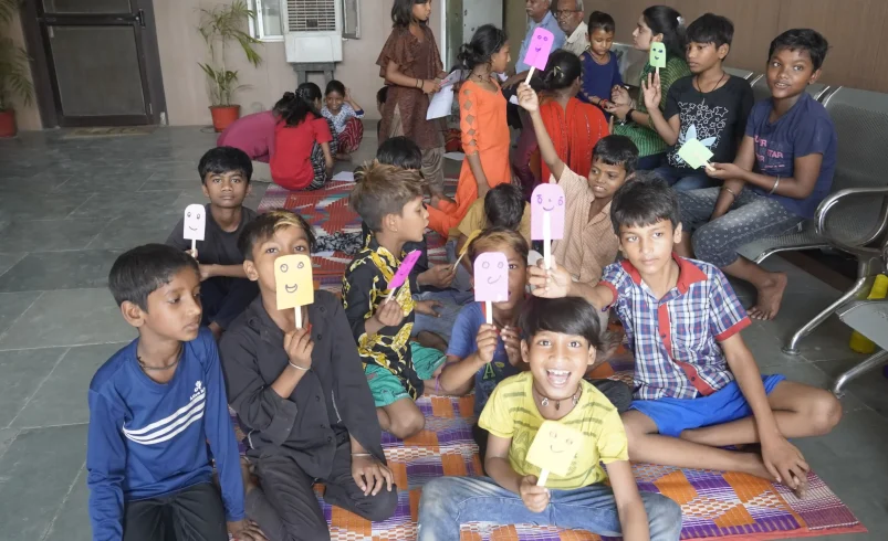 A Leading Name Among Healthcare NGOs in Delhi