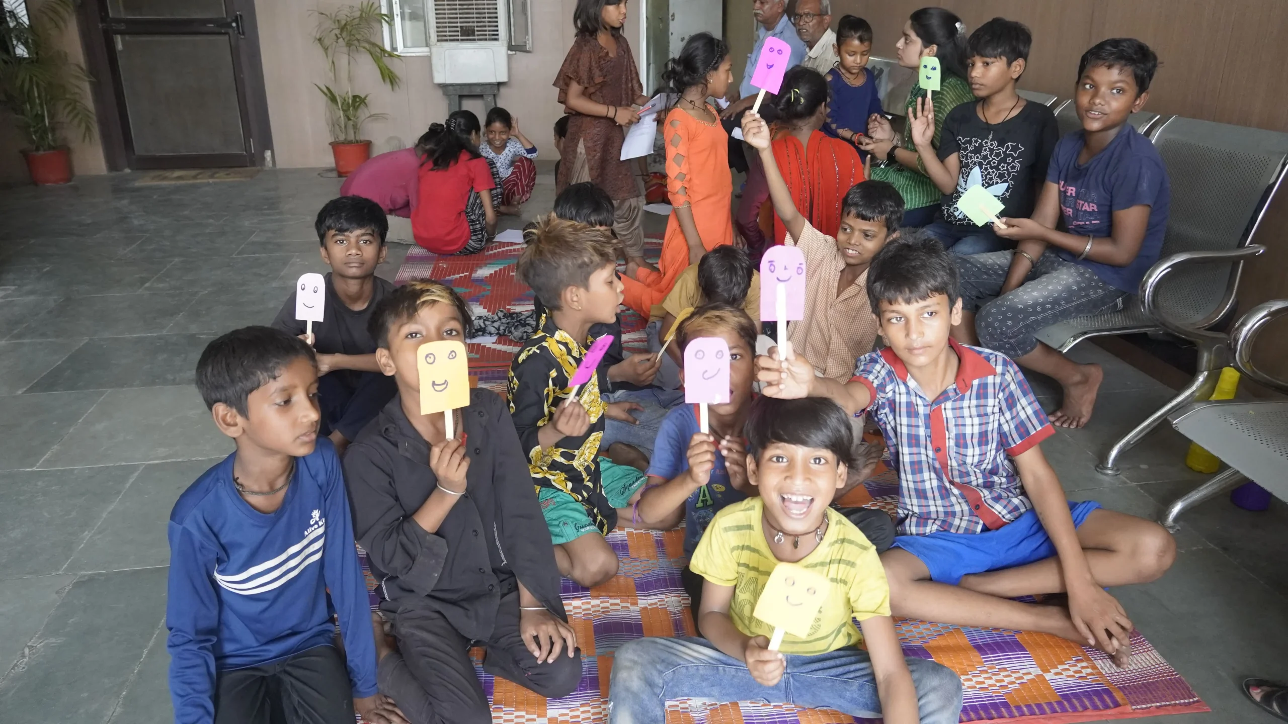 A Leading Name Among Healthcare NGOs in Delhi