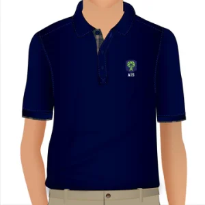 Jeddah International School Uniform