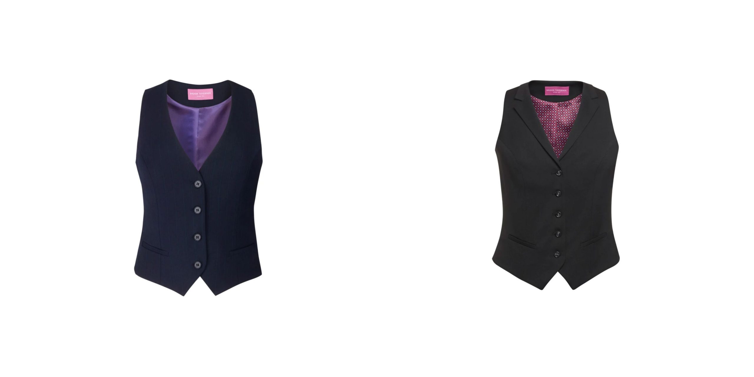 Stylish Waistcoats For Women