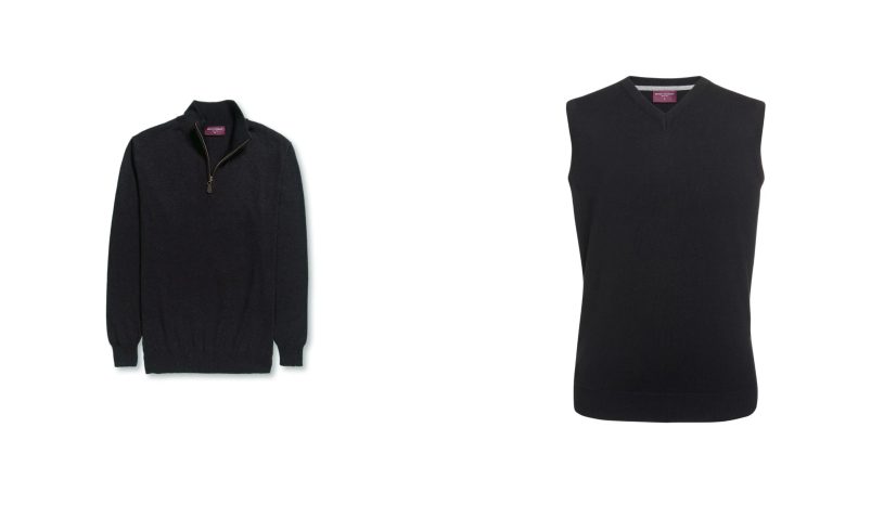 Stylish Knitwear for Men: Trendy Looks for Every Season