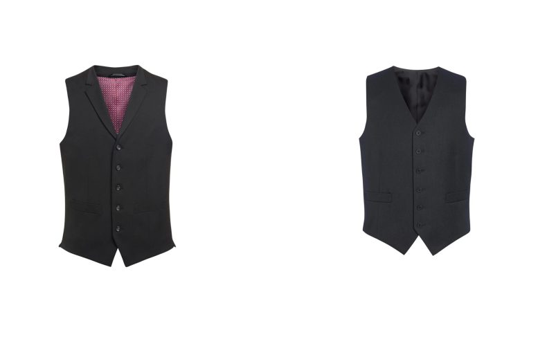Classic Men’s Waistcoats