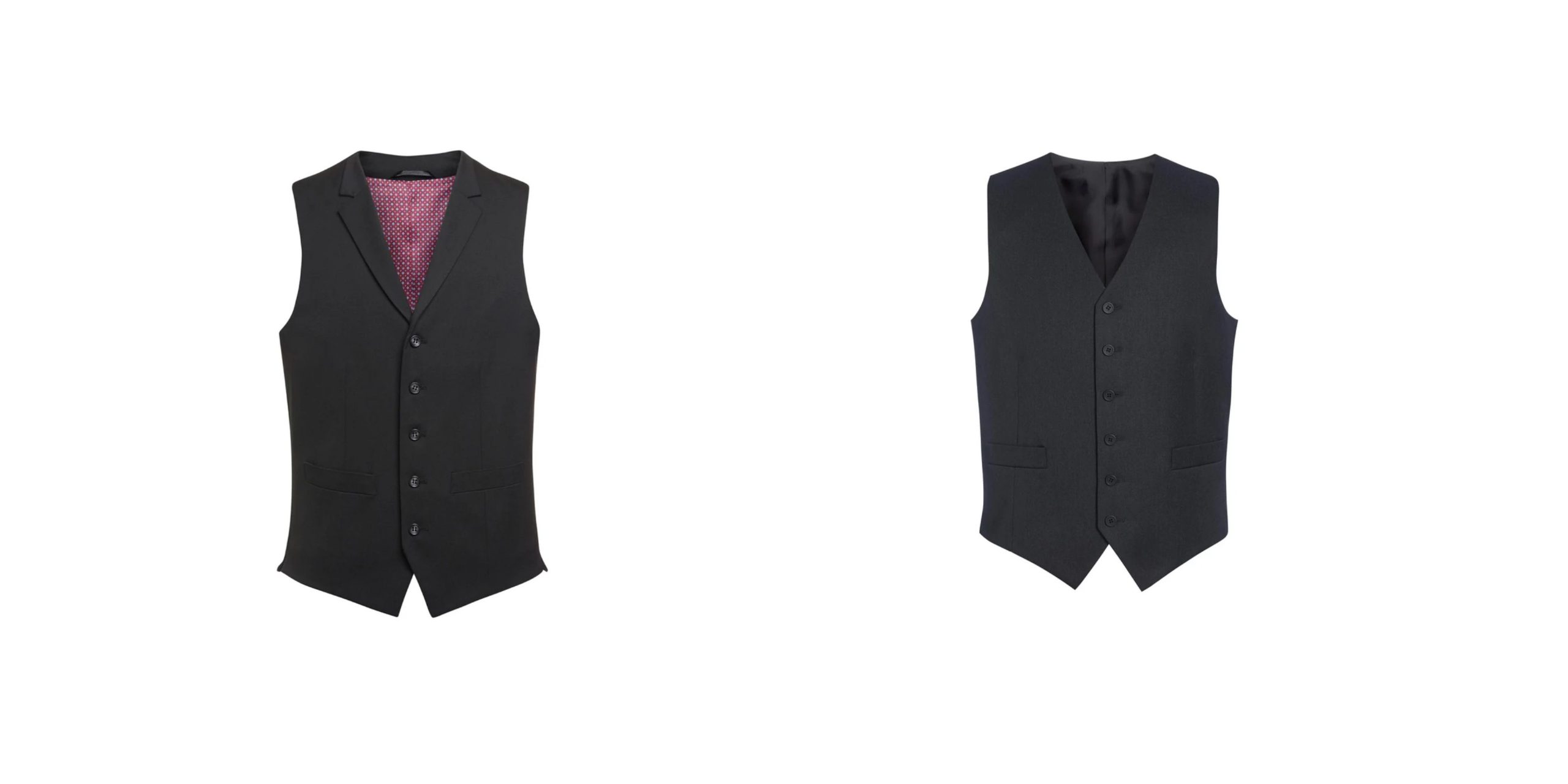 Classic Men’s Waistcoats