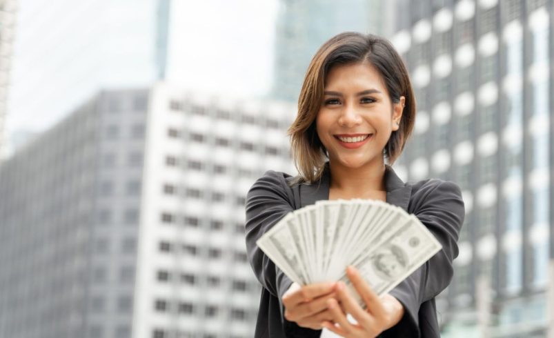 easy personal loan provider