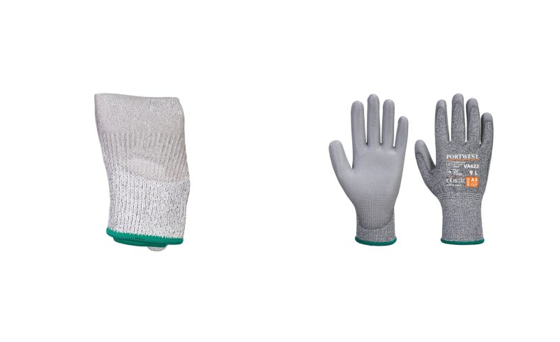 Top Portwest Boots for Industrial and Outdoor Work