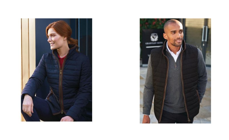 Shop Stylish Quilted Coat for Comfort and Warmth