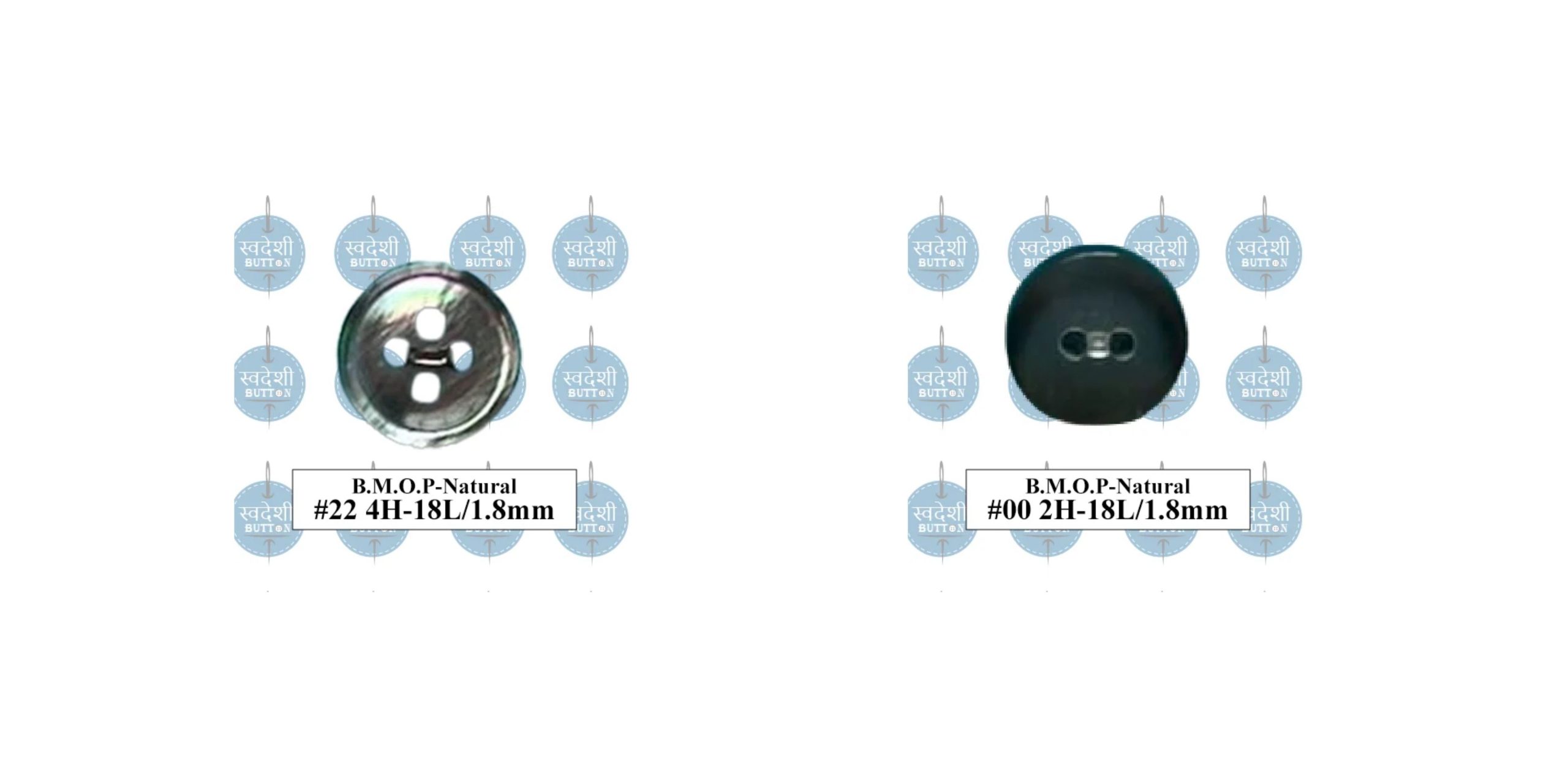 Real Shell Button Suppliers in Bangladesh