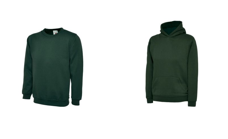 Discover Top Uneek Clothing Styles Now