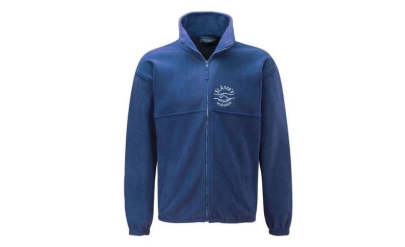 Buy St Anne's School & College uniform Online
