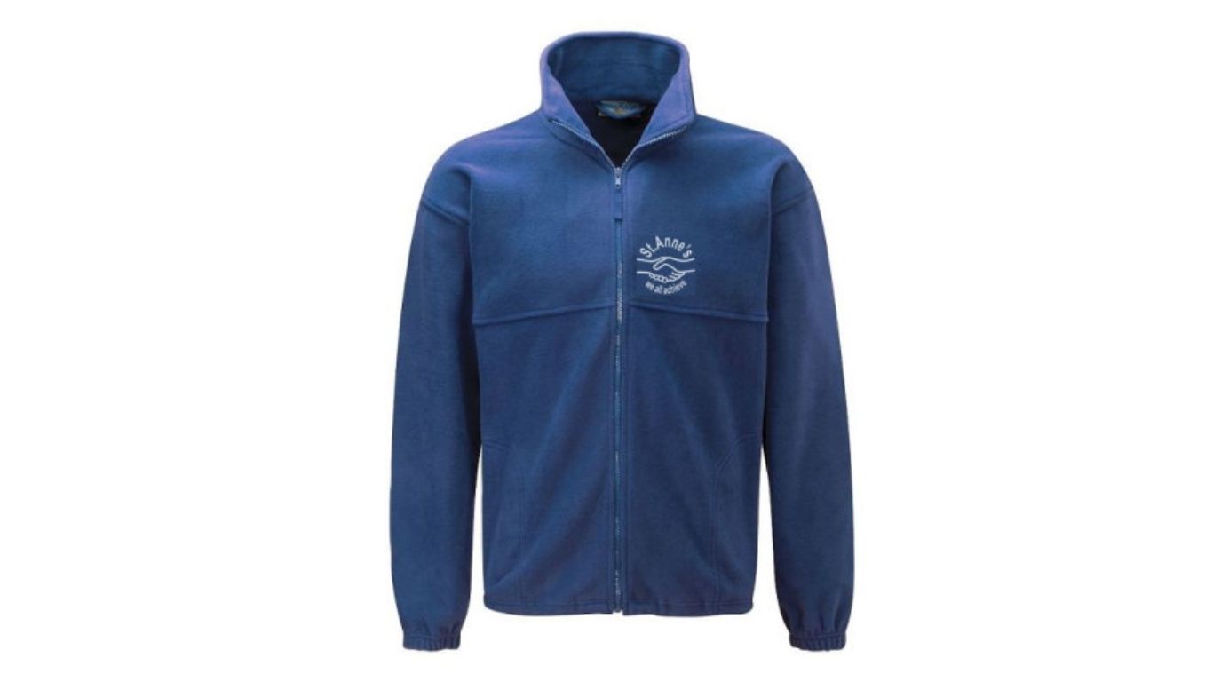 Buy St Anne's School & College uniform Online