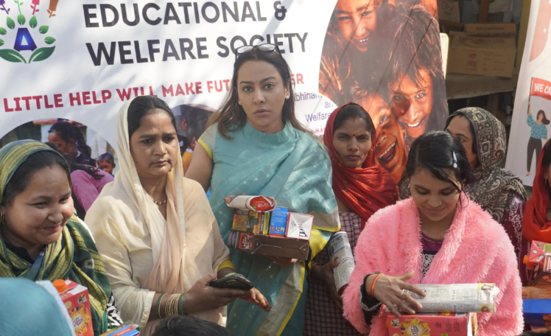 Top NGO Working for Environment Protection in Delhi