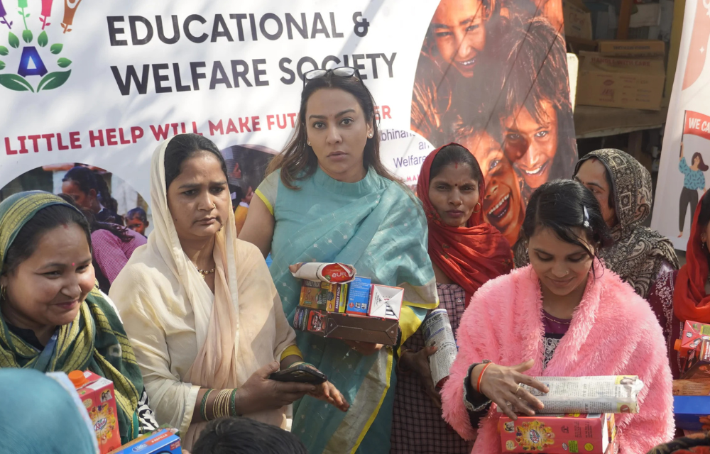Top NGO Working for Environment Protection in Delhi