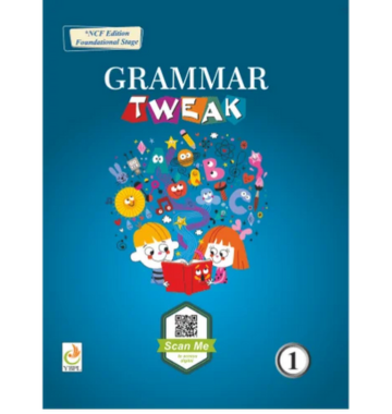 Make Learning Easy with Class 1 English Grammar