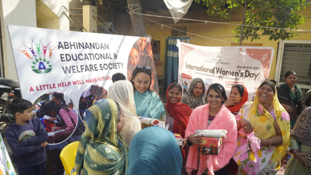Top NGO in Delhi for Education, Health, and Empowerment