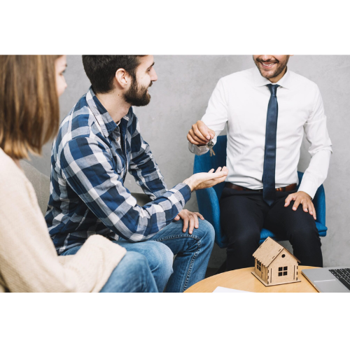 Leading a Best Mortgage Providers in Uae
