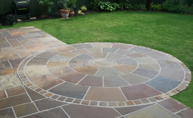 Natural Stone Exporter Services That Bring Quality