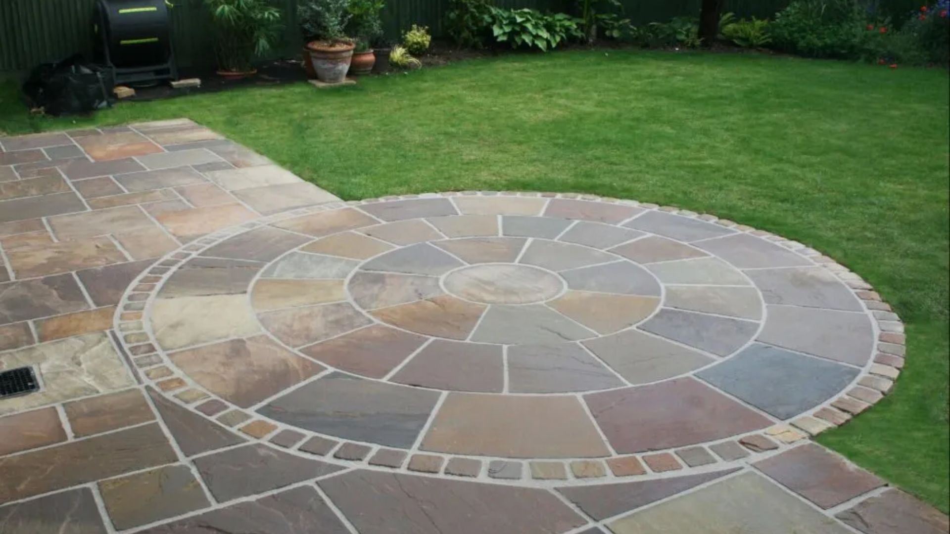 Natural Stone Exporter Services That Bring Quality