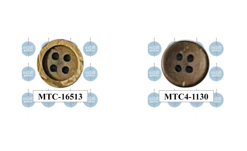 Top Wooden Button Suppliers in Bangladesh – Best Deals