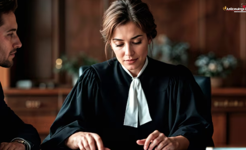 Commercial Litigation Lawyer
