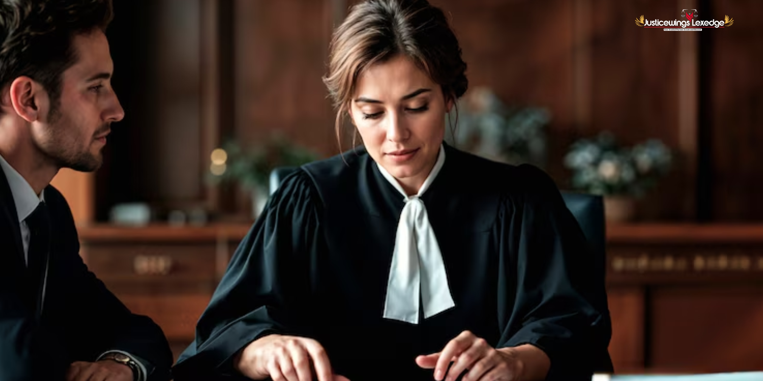 Commercial Litigation Lawyer