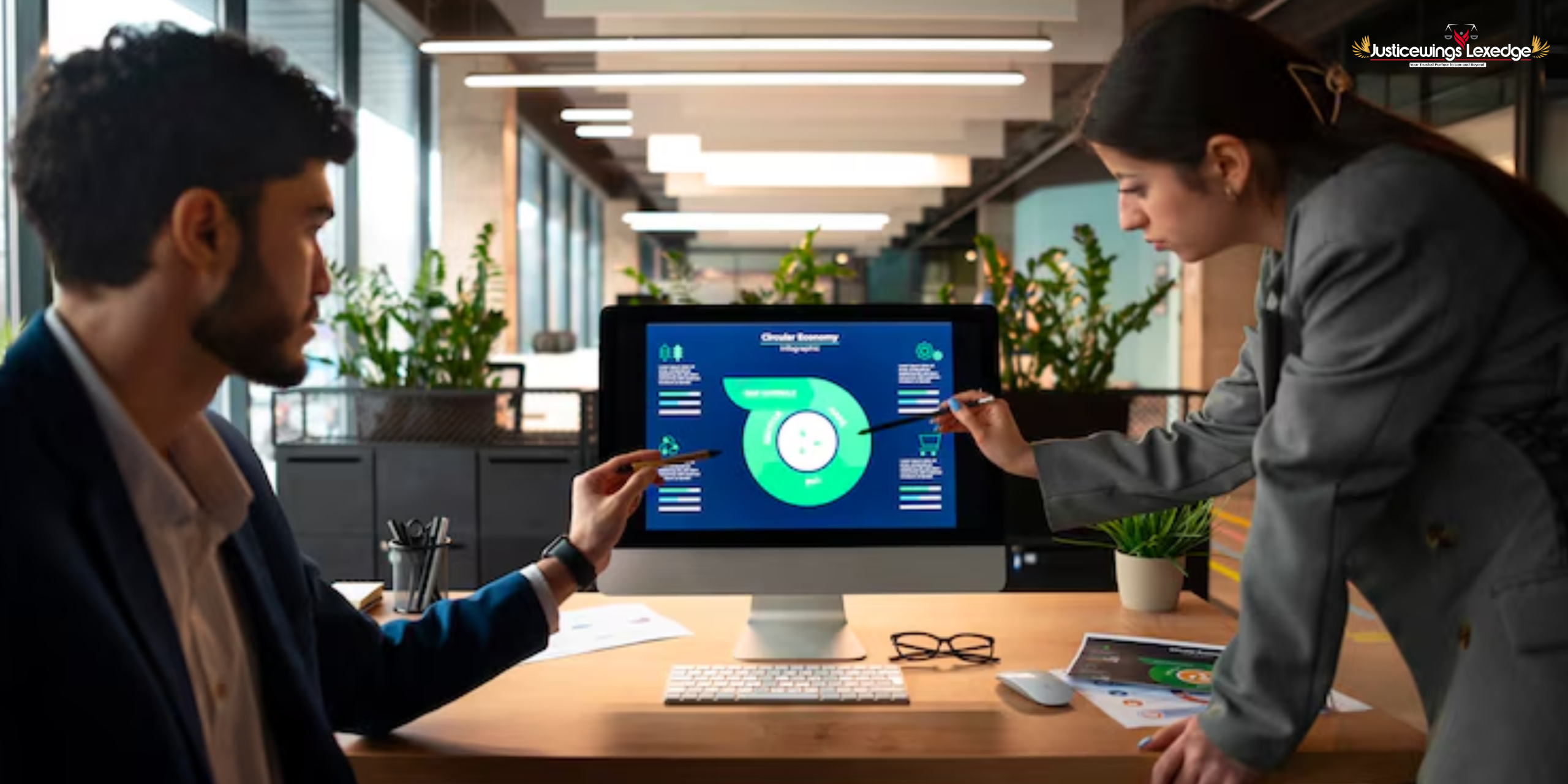 Business Compliance Solutions