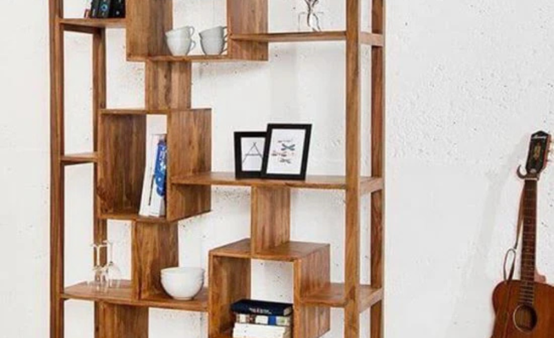 Book Shelves to Showcase Your Favorite Reads