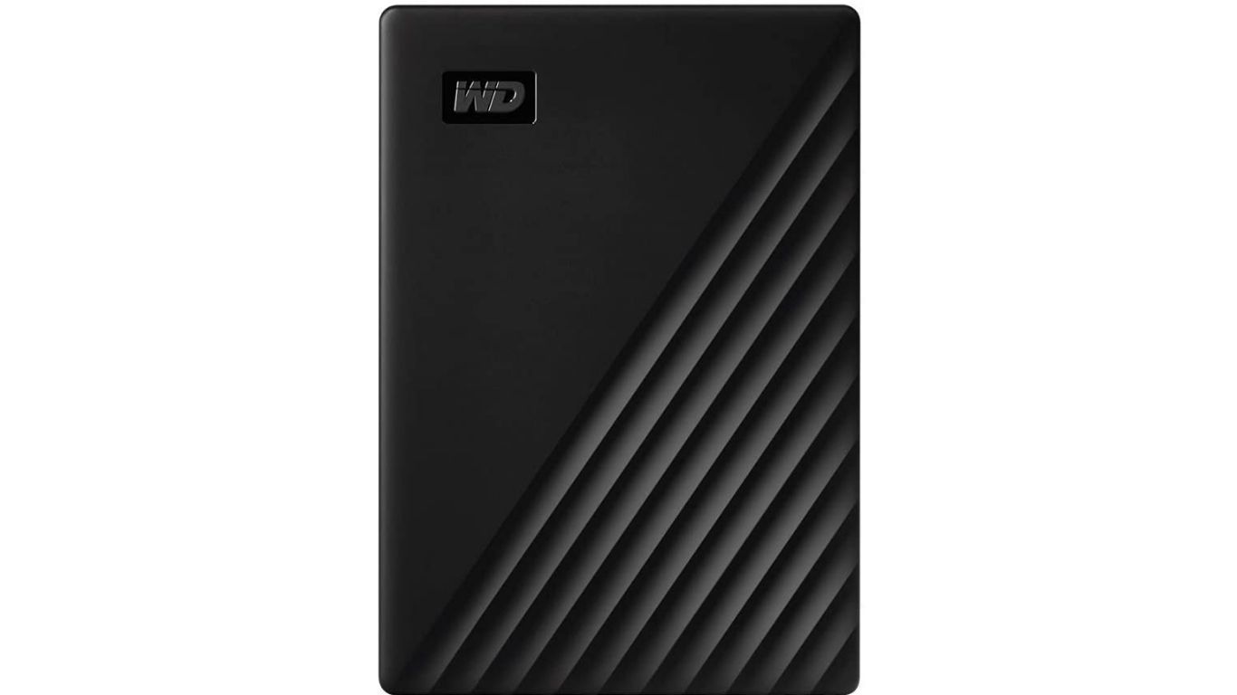 Best External Drive Secure Your Important Files Anywhere