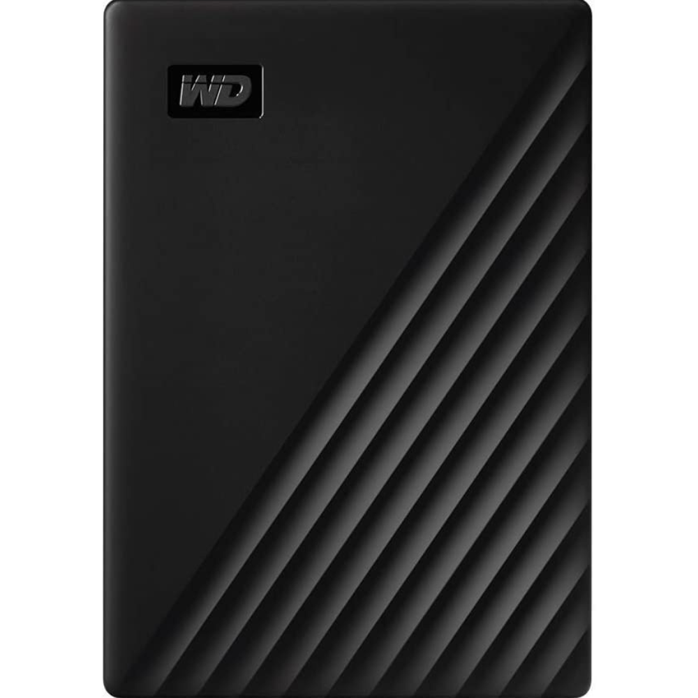 External Hard Drive for Photos, Videos, and Documents