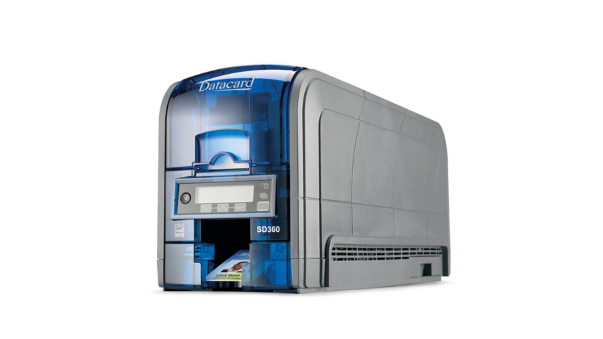 ID Card Printer for businesses, schools, and events