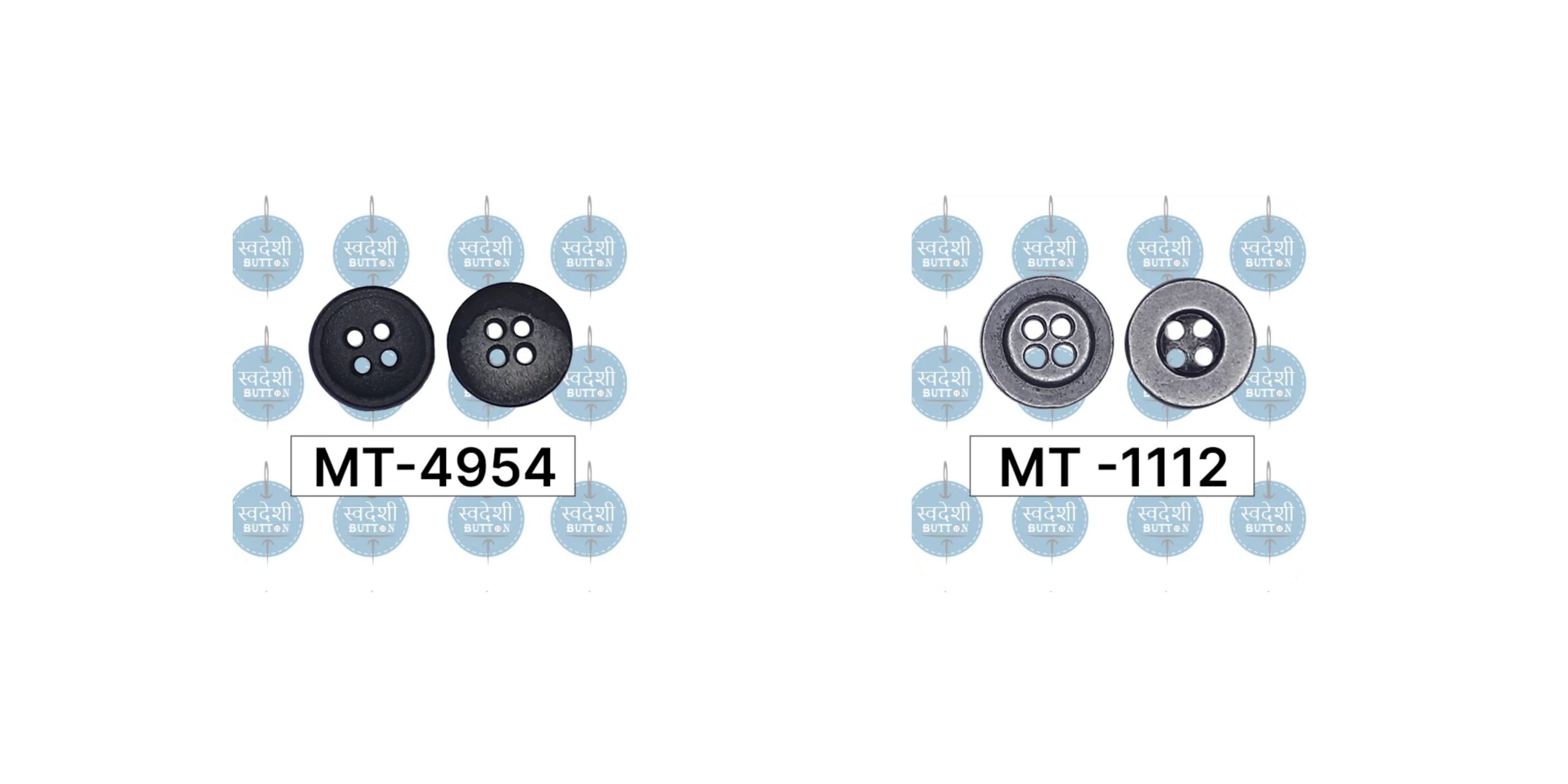 Zinc Alloy Button Manufacturers in Nepal