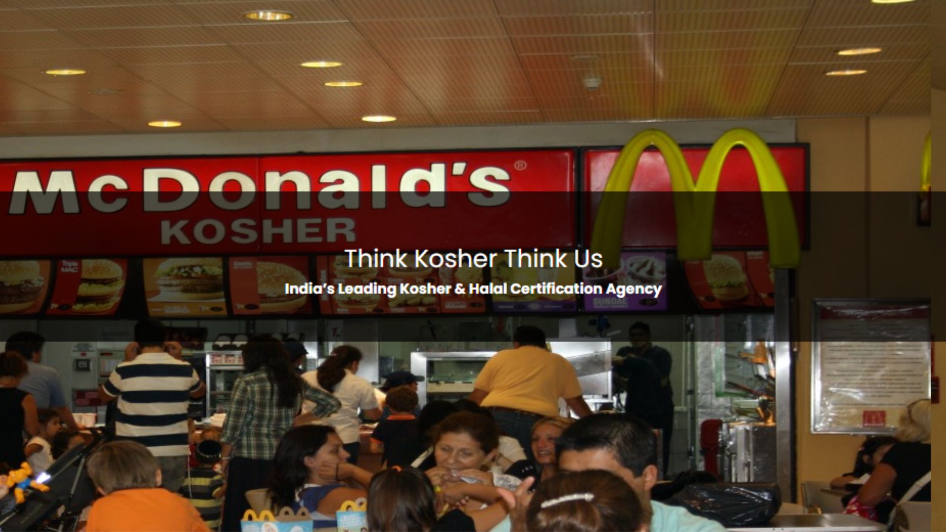 Kosher Certification in Ahmedabad: A Gateway to Global Opportunities