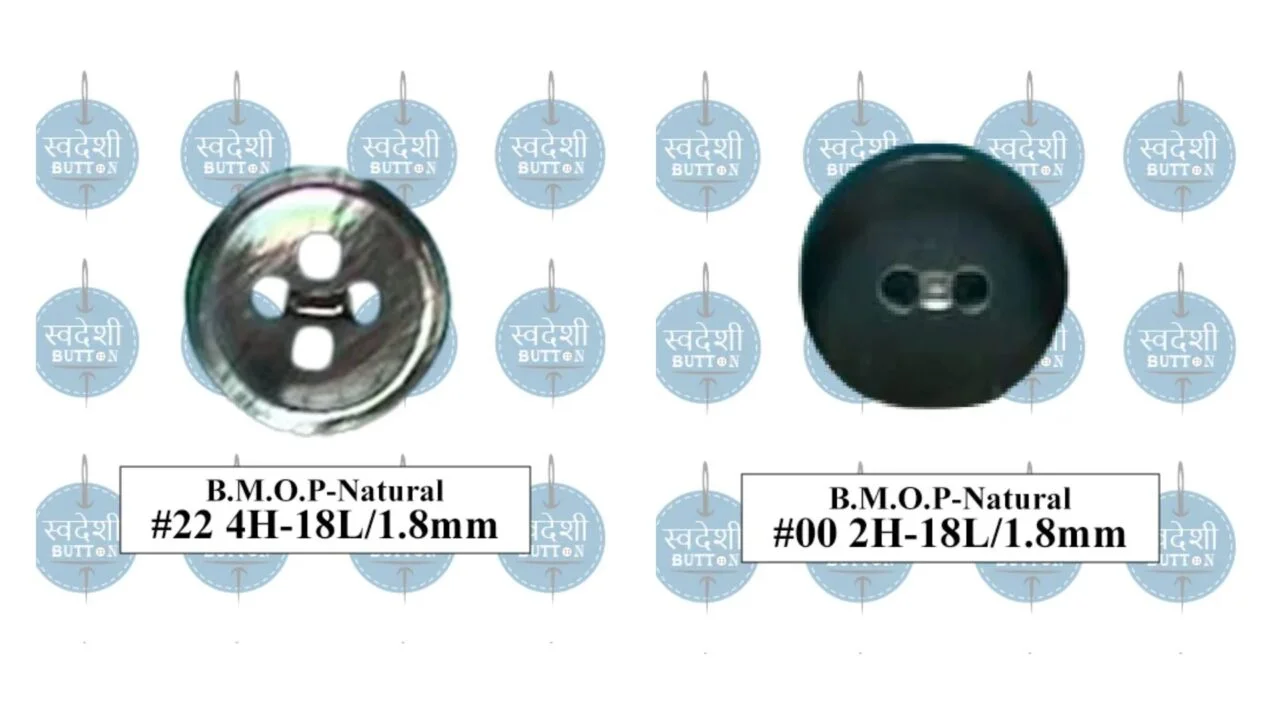 Benefits of Horn & Real Shell Buttons Suppliers in Delhi