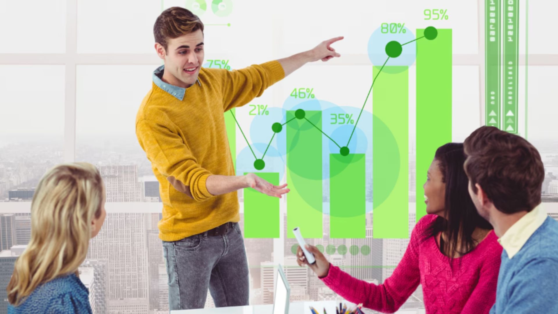 Marketing Funnels for Online Coaches