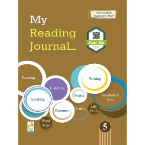 English Book Class 5