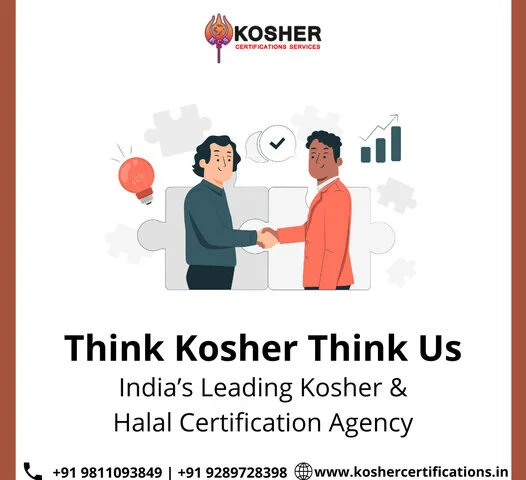 Kosher Approved – A Global Symbol of Trust and Quality with Kosher Certifications